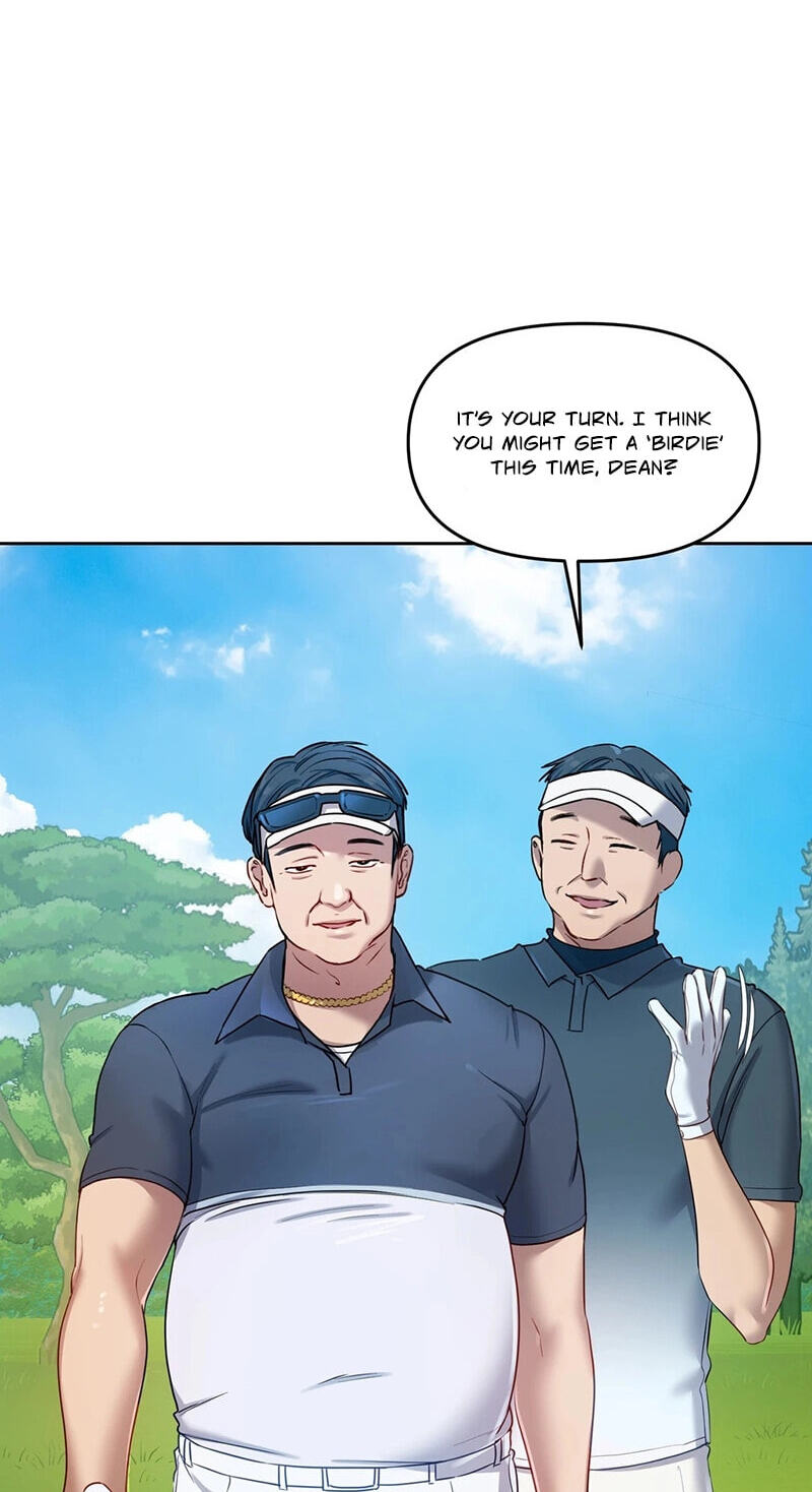 Professor's Alt Account Chapter 13 page 33 - 