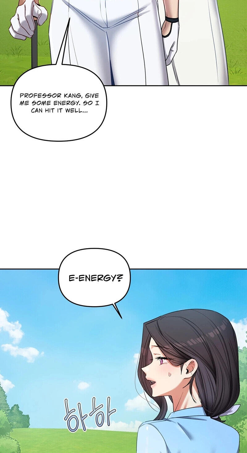 Professor's Alt Account Chapter 13 page 34 - 