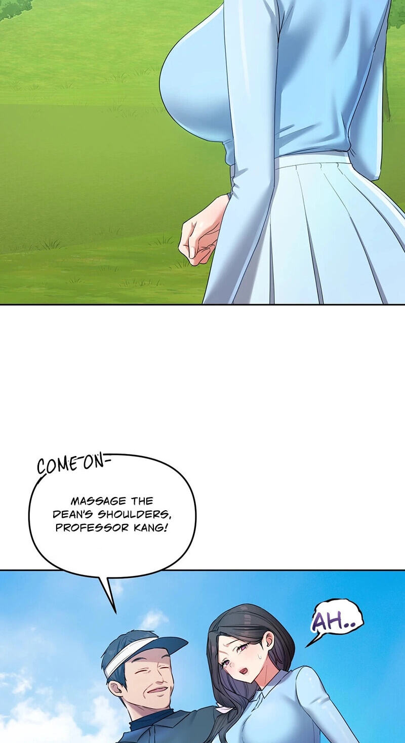 Professor's Alt Account Chapter 13 page 35 - 