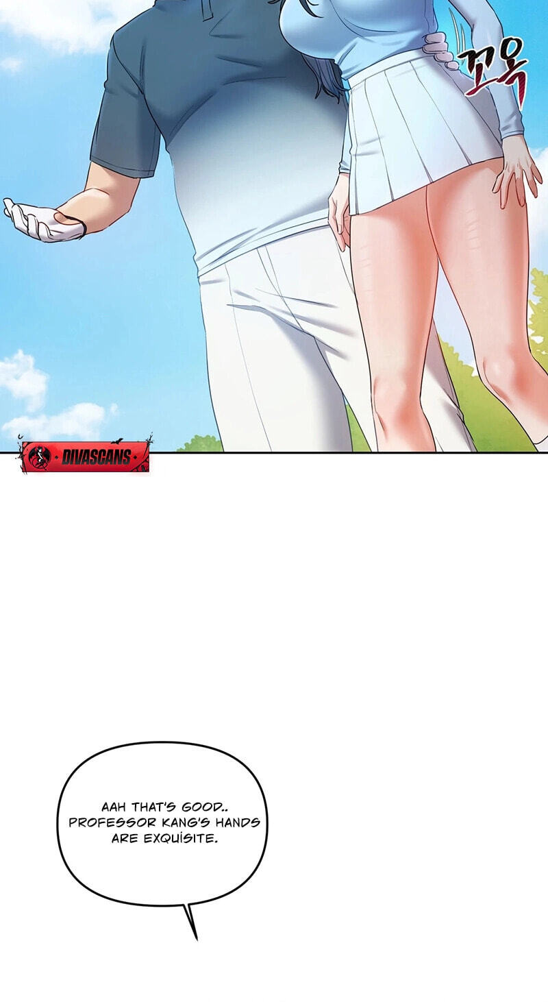 Professor's Alt Account Chapter 13 page 36 - 