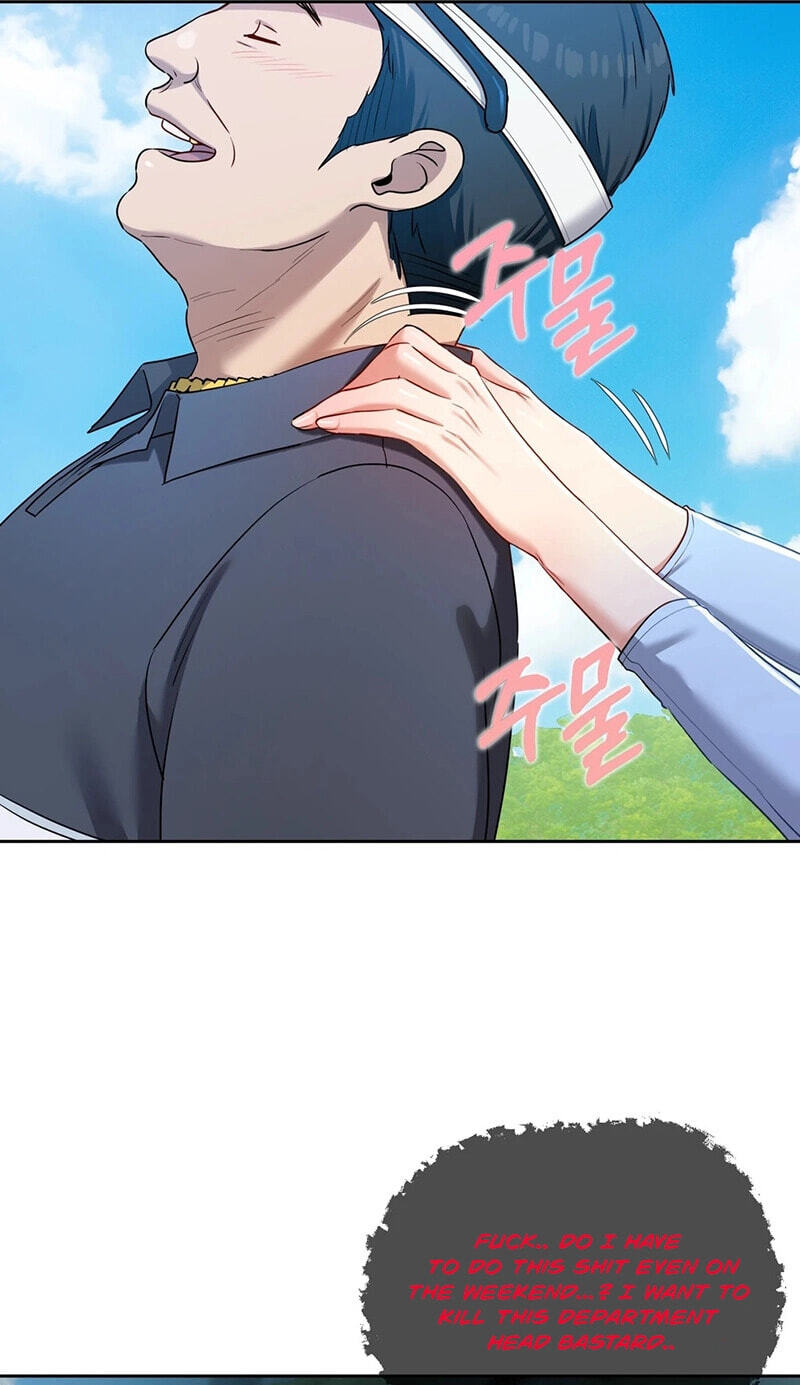 Professor's Alt Account Chapter 13 page 37 - 