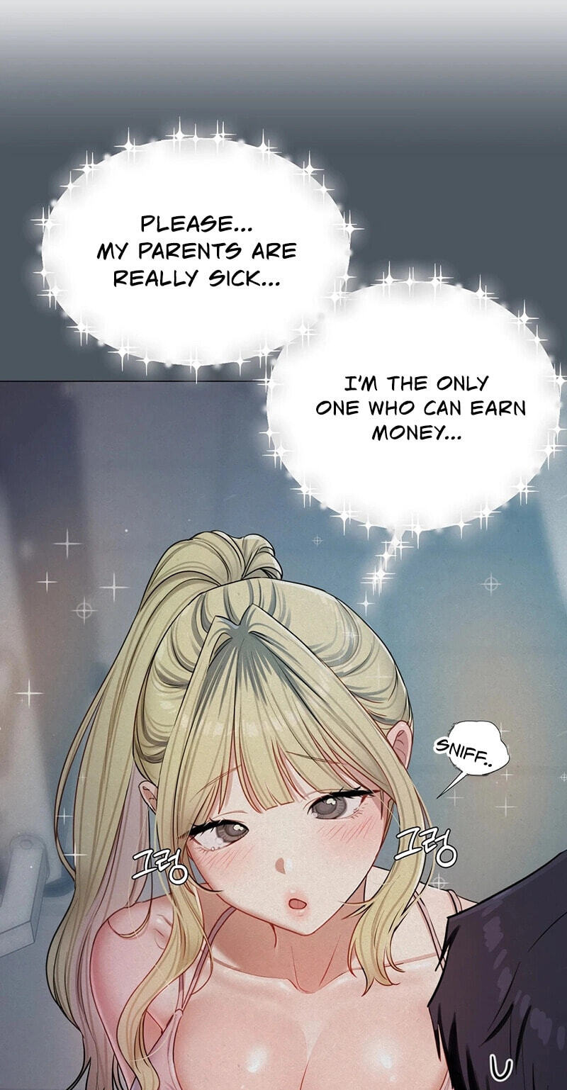 Professor's Alt Account Chapter 13 page 5 - 