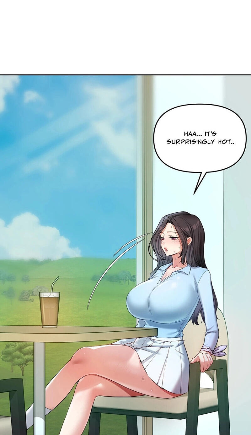 Professor's Alt Account Chapter 13 page 41 - 