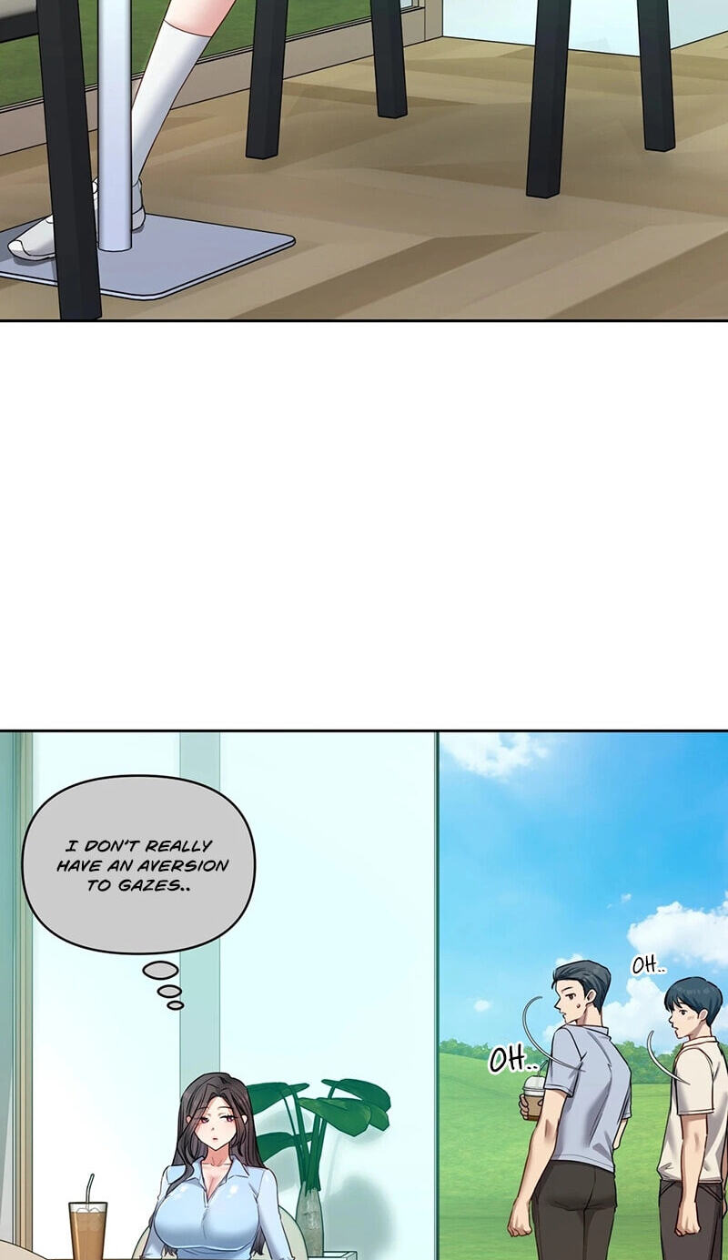 Professor's Alt Account Chapter 13 page 42 - 