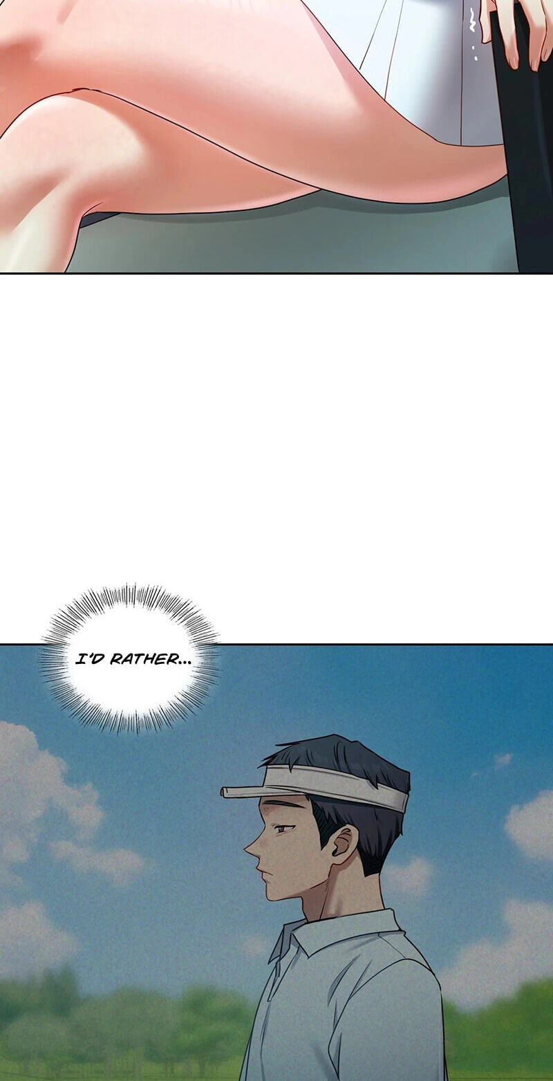 Professor's Alt Account Chapter 13 page 45 - 