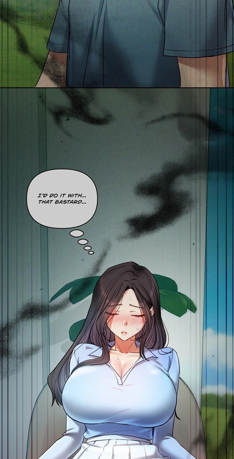 Professor's Alt Account Chapter 13 page 47 - 