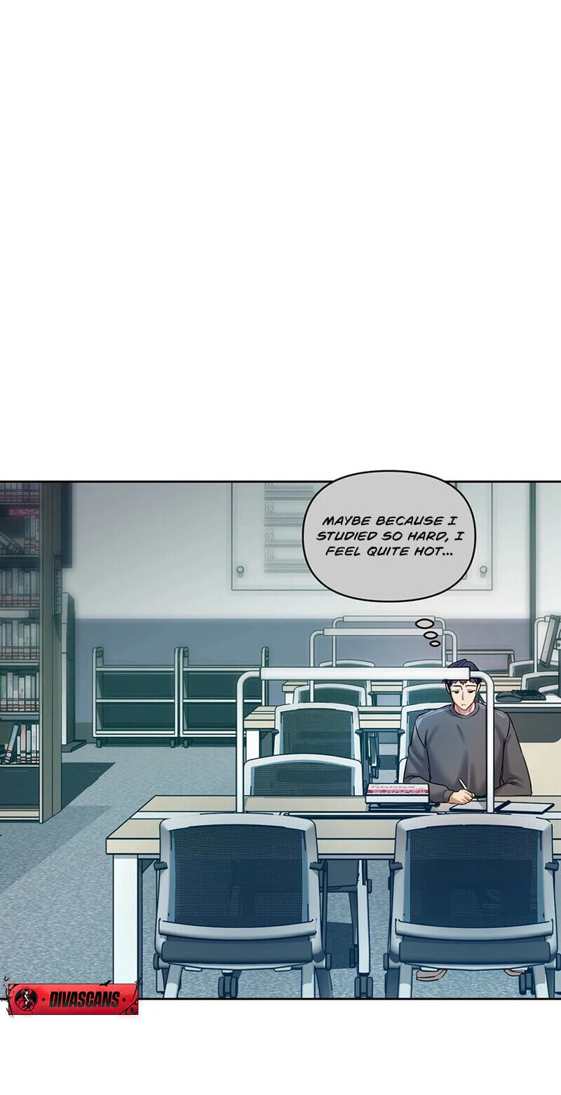 Professor's Alt Account Chapter 13 page 50 - 