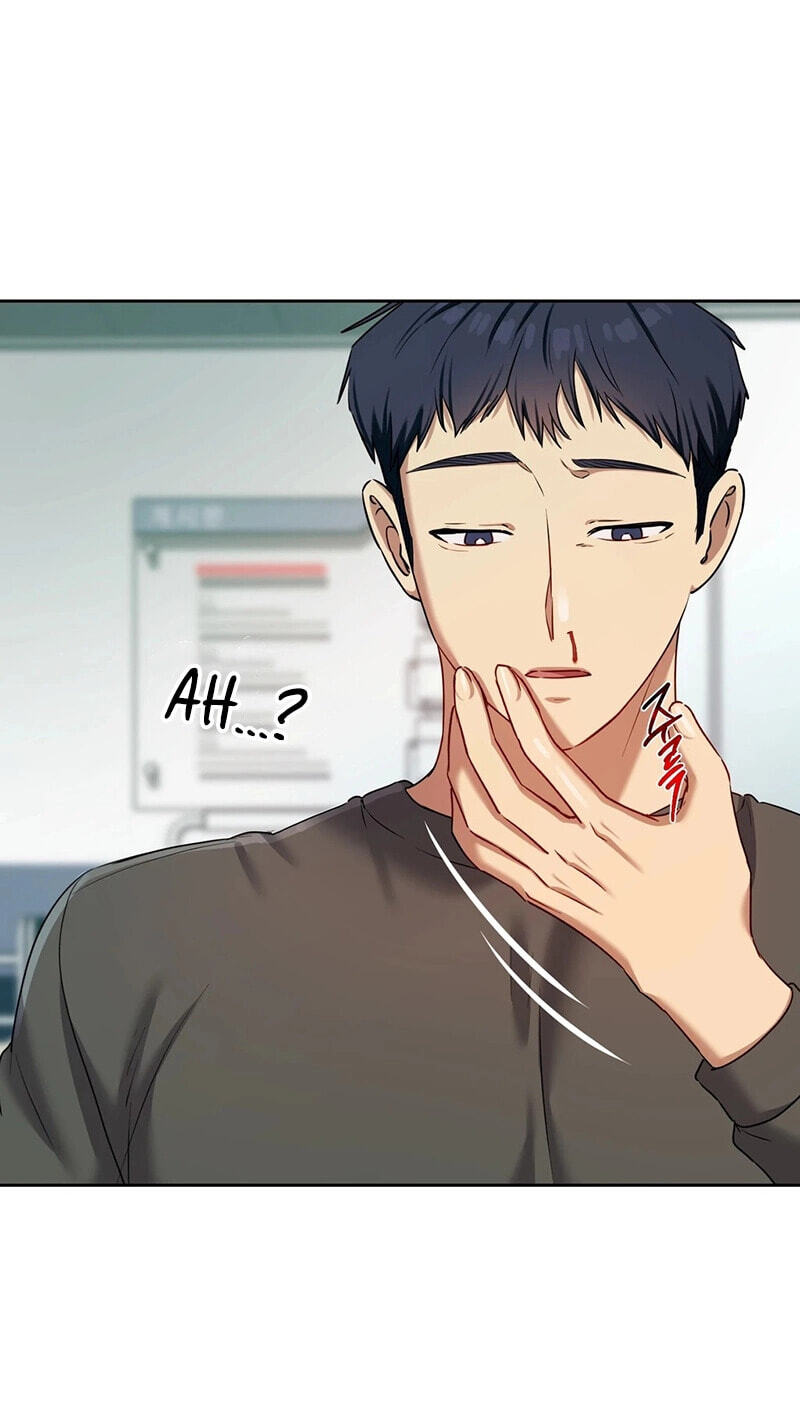 Professor's Alt Account Chapter 13 page 51 - 