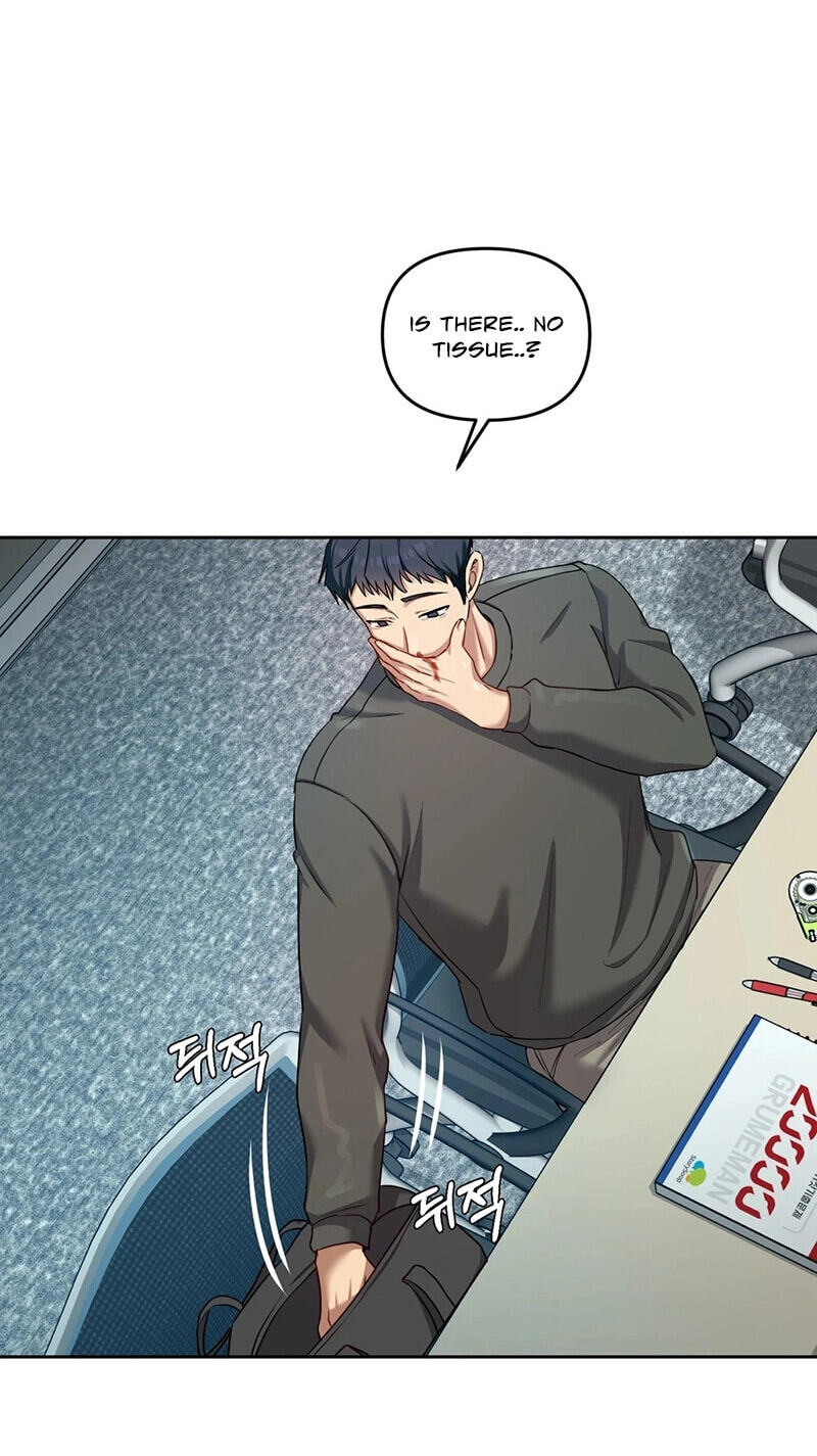 Professor's Alt Account Chapter 13 page 52 - 
