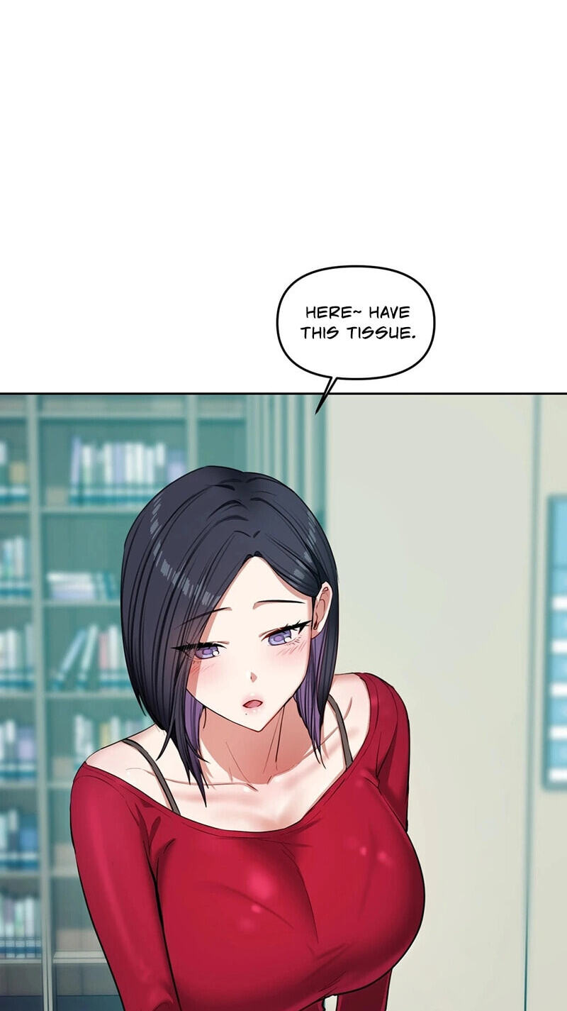 Professor's Alt Account Chapter 13 page 53 - 