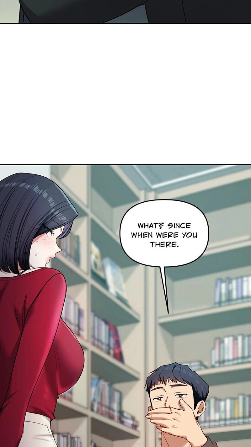 Professor's Alt Account Chapter 13 page 55 - 