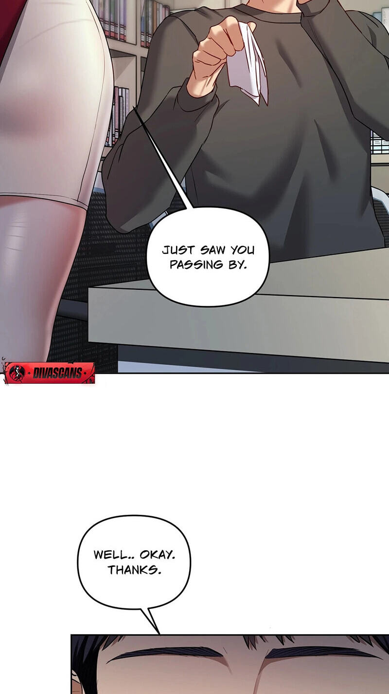 Professor's Alt Account Chapter 13 page 56 - 