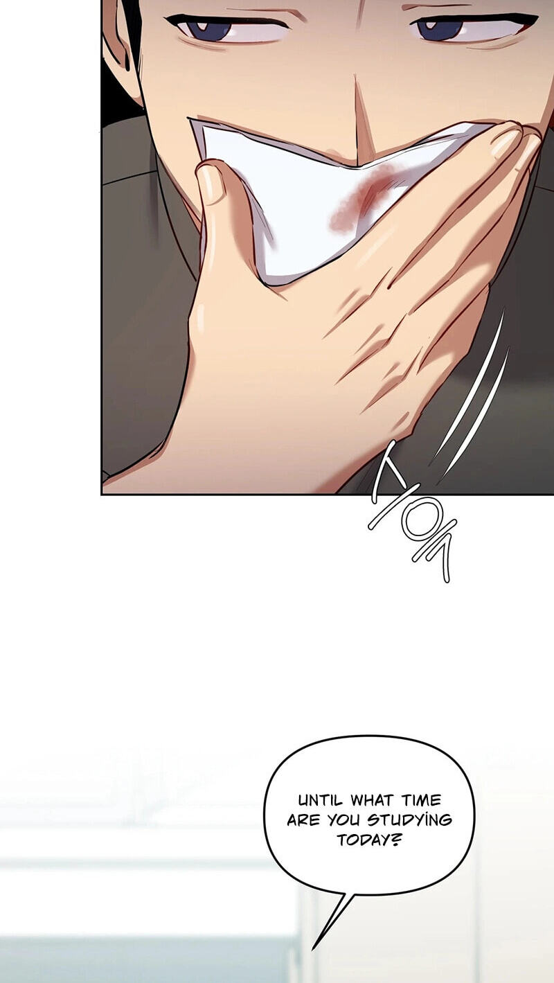 Professor's Alt Account Chapter 13 page 57 - 