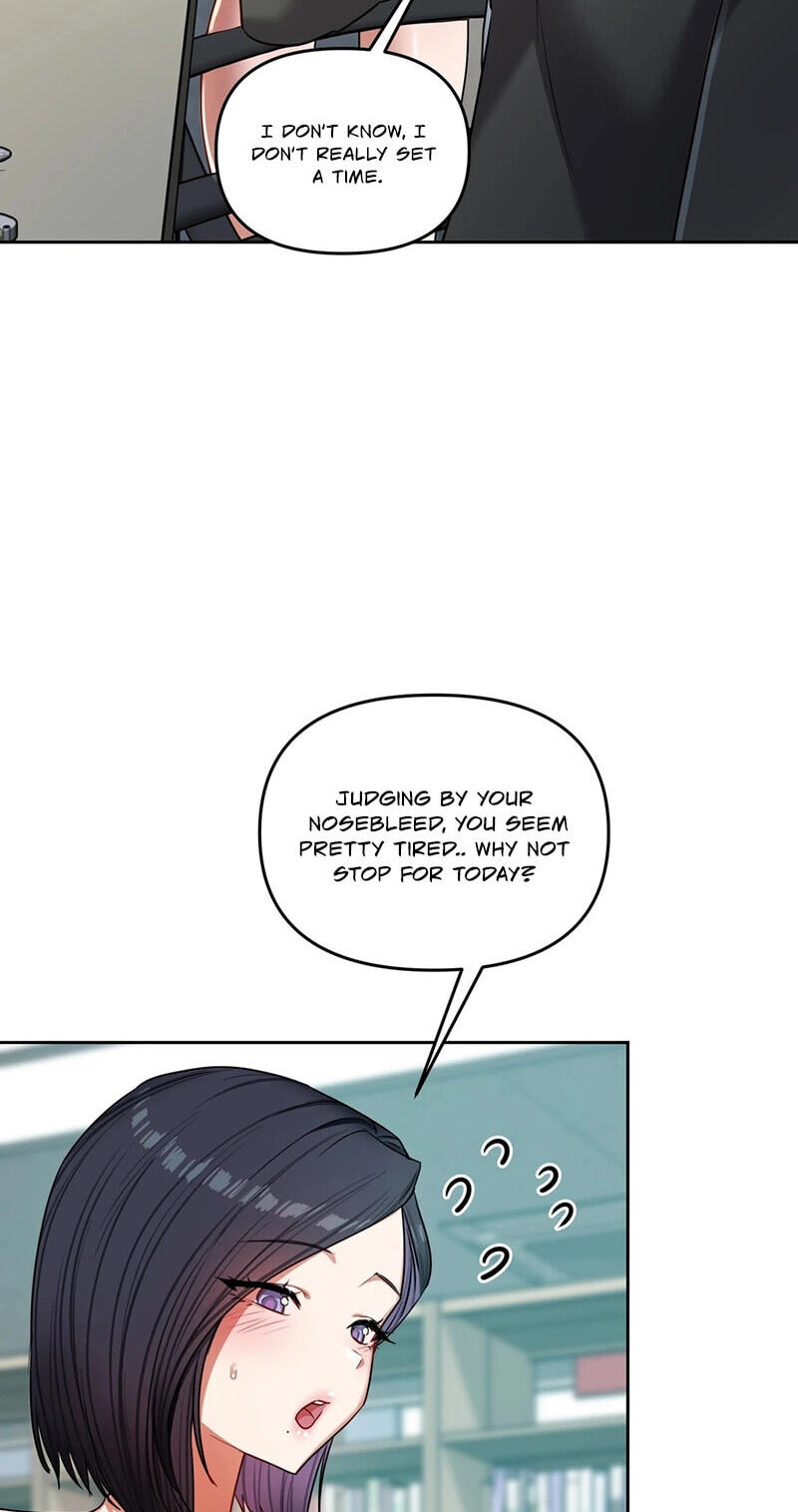 Professor's Alt Account Chapter 13 page 59 - 