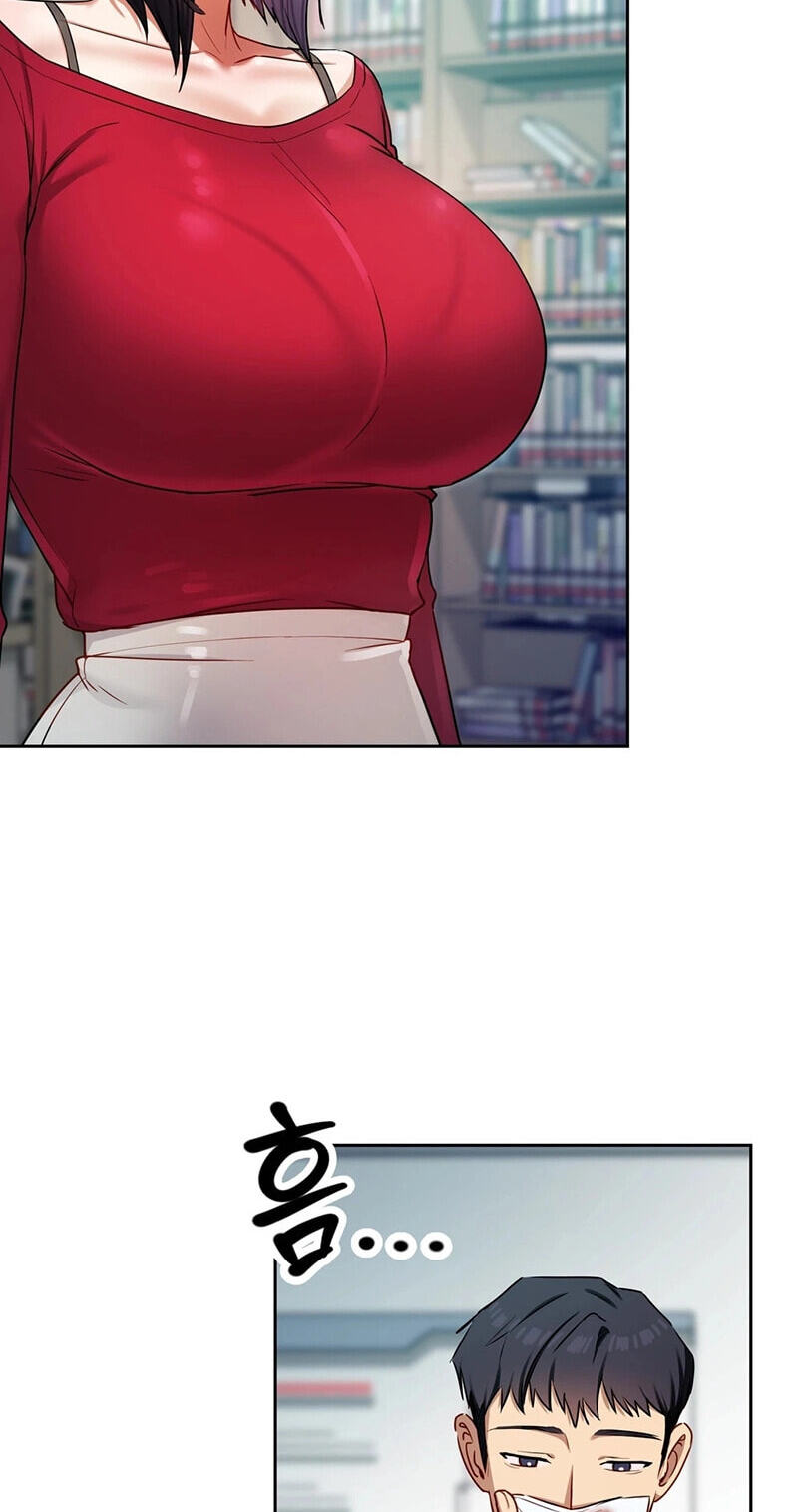 Professor's Alt Account Chapter 13 page 60 - 