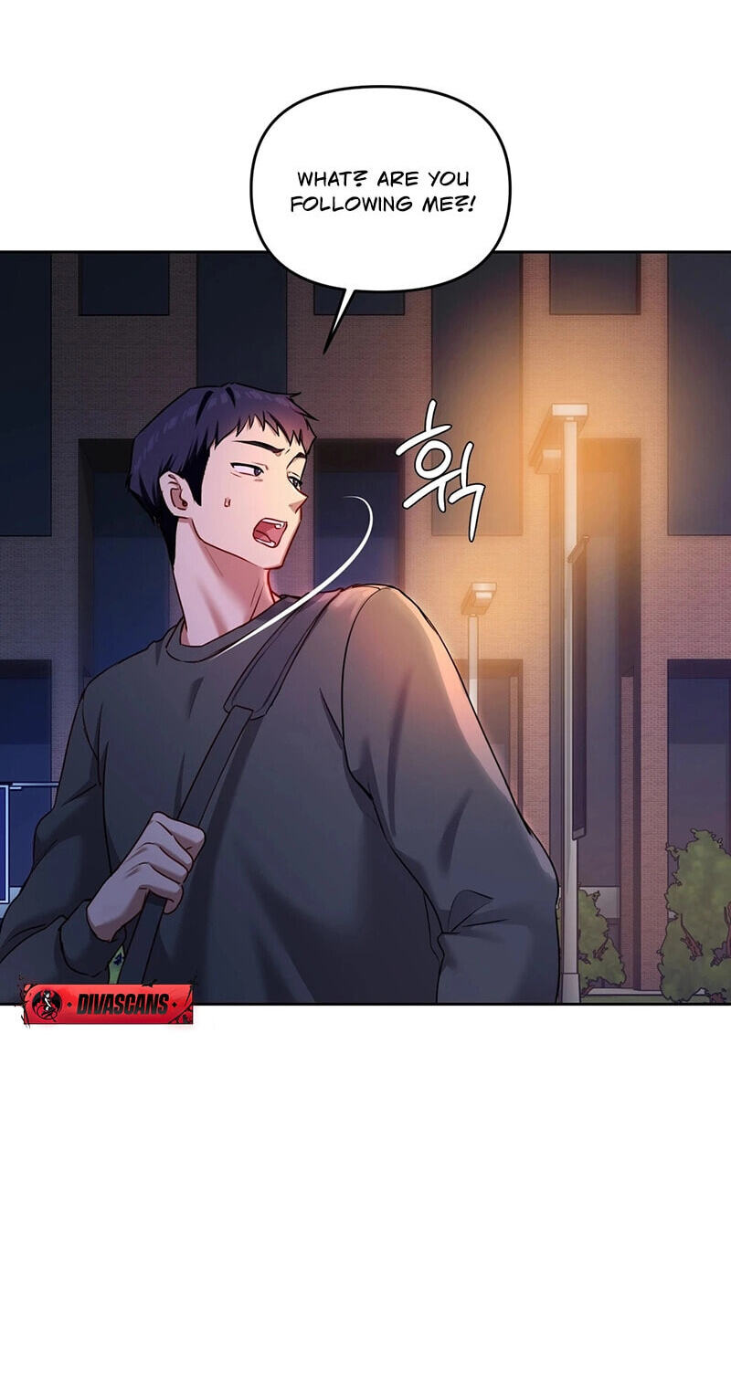Professor's Alt Account Chapter 13 page 64 - 