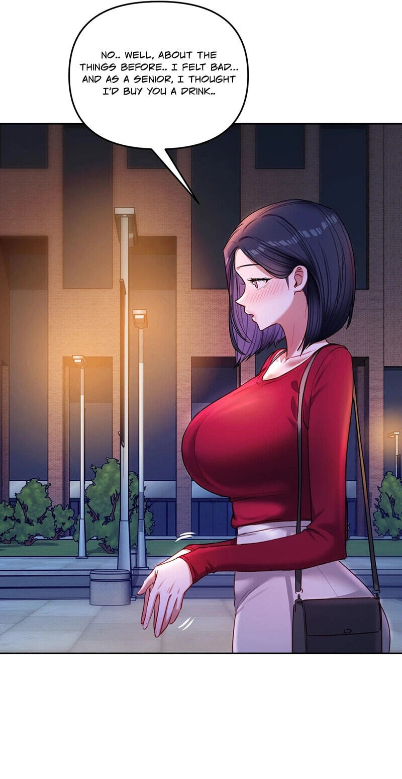 Professor's Alt Account Chapter 13 page 65 - 