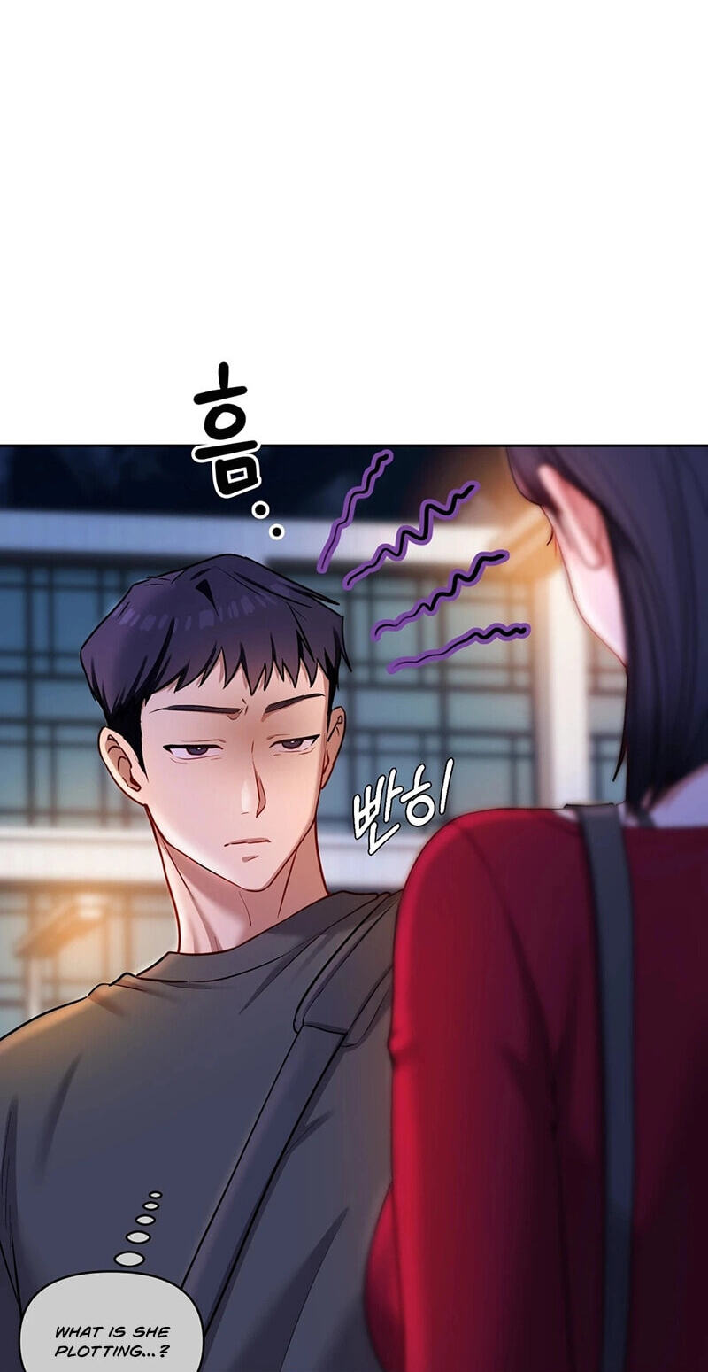 Professor's Alt Account Chapter 13 page 66 - 