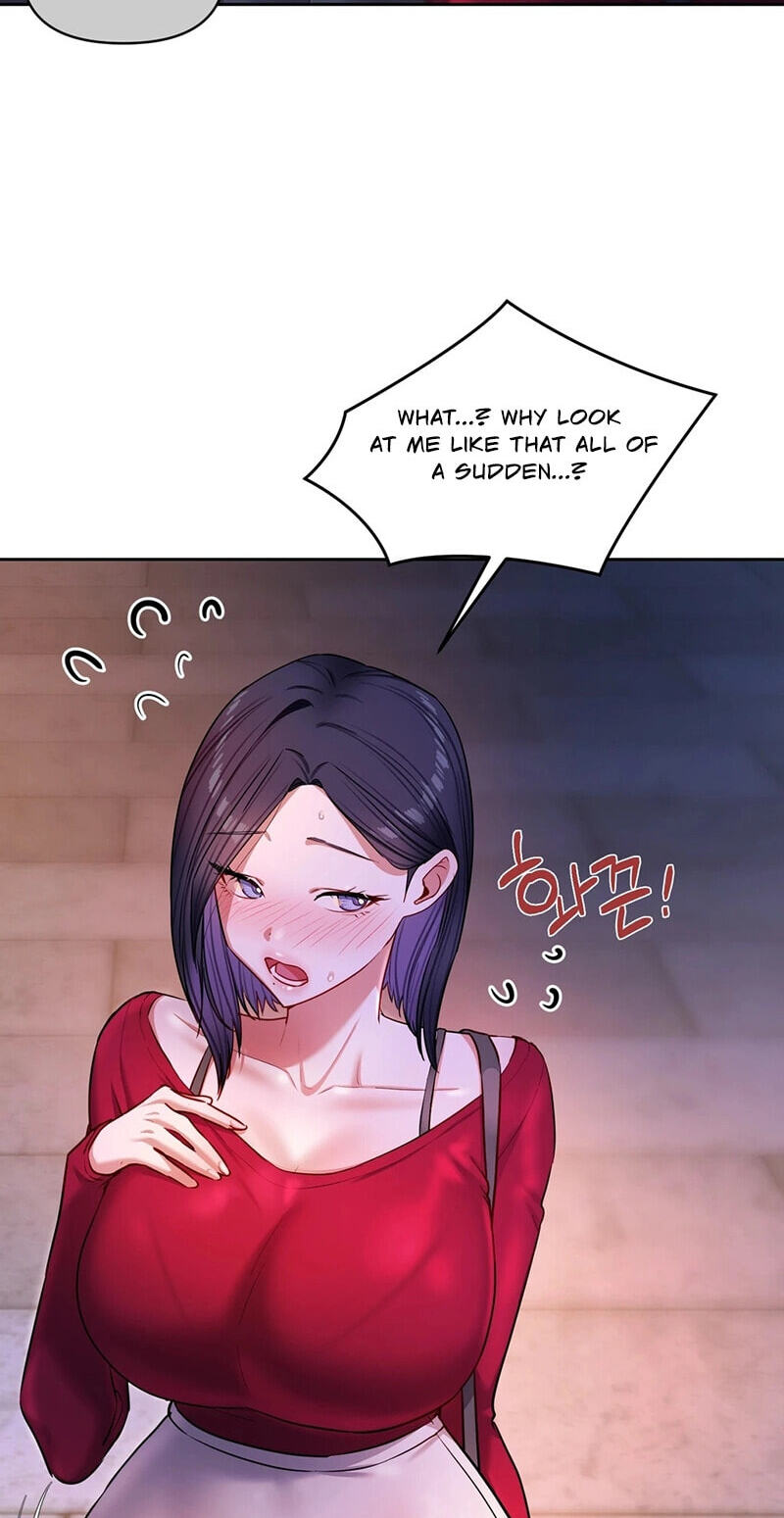 Professor's Alt Account Chapter 13 page 67 - 