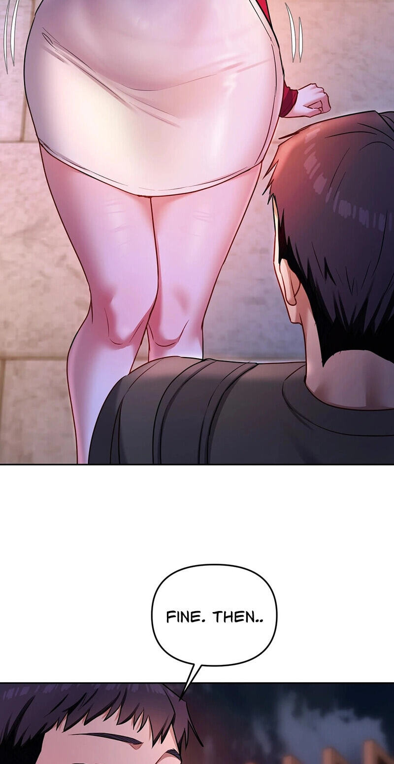 Professor's Alt Account Chapter 13 page 68 - 