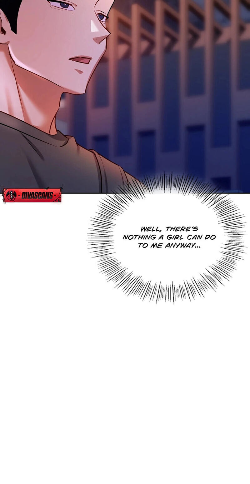 Professor's Alt Account Chapter 13 page 69 - 