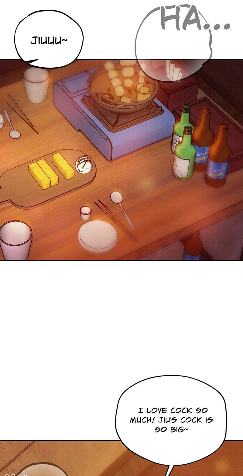 Professor's Alt Account Chapter 13 page 72 - 