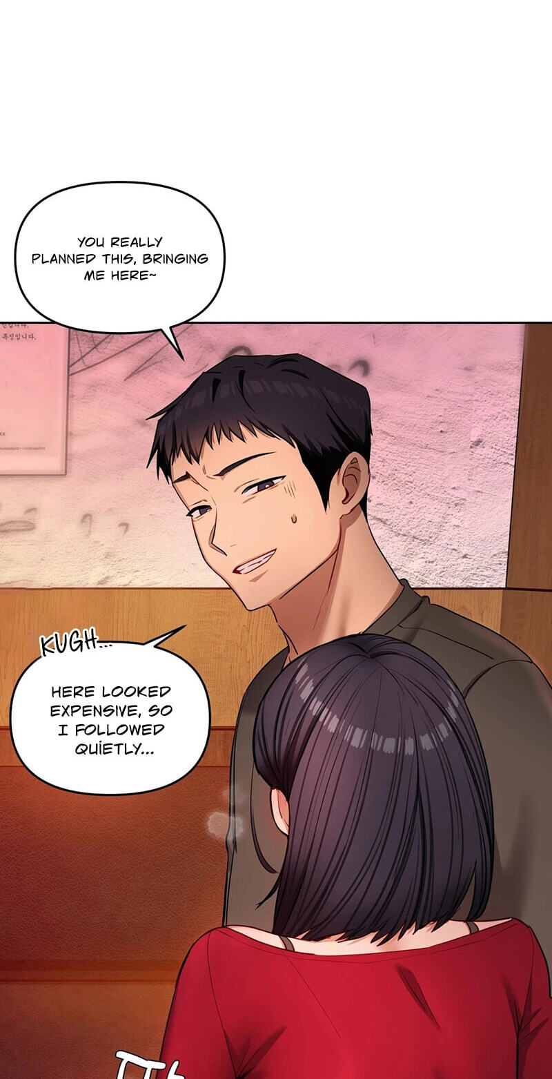 Professor's Alt Account Chapter 13 page 74 - 