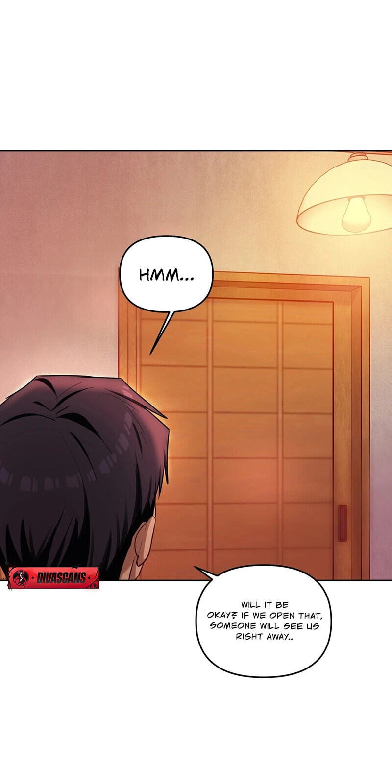 Professor's Alt Account Chapter 13 page 78 - 