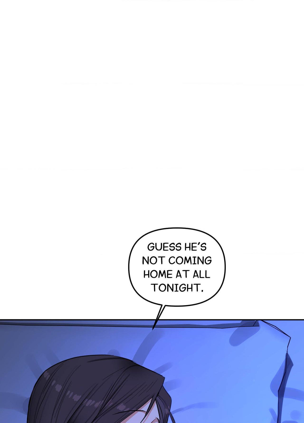 Professor's Alt Account Chapter 14 page 105 - 