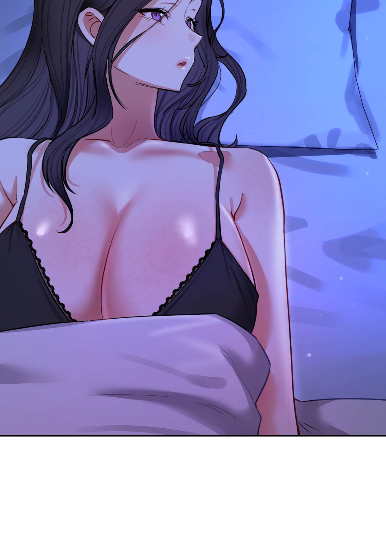 Professor's Alt Account Chapter 14 page 106 - 