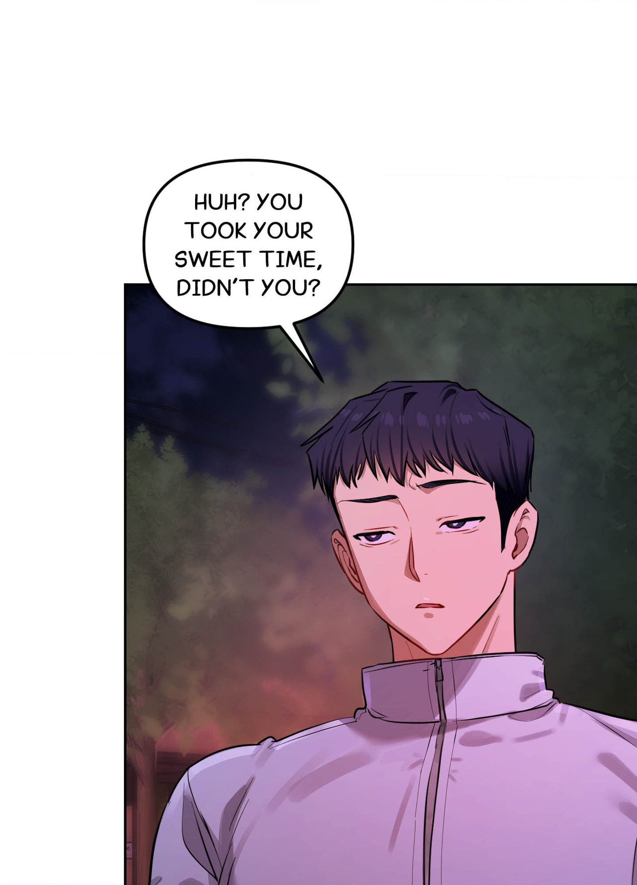 Professor's Alt Account Chapter 14 page 116 - 