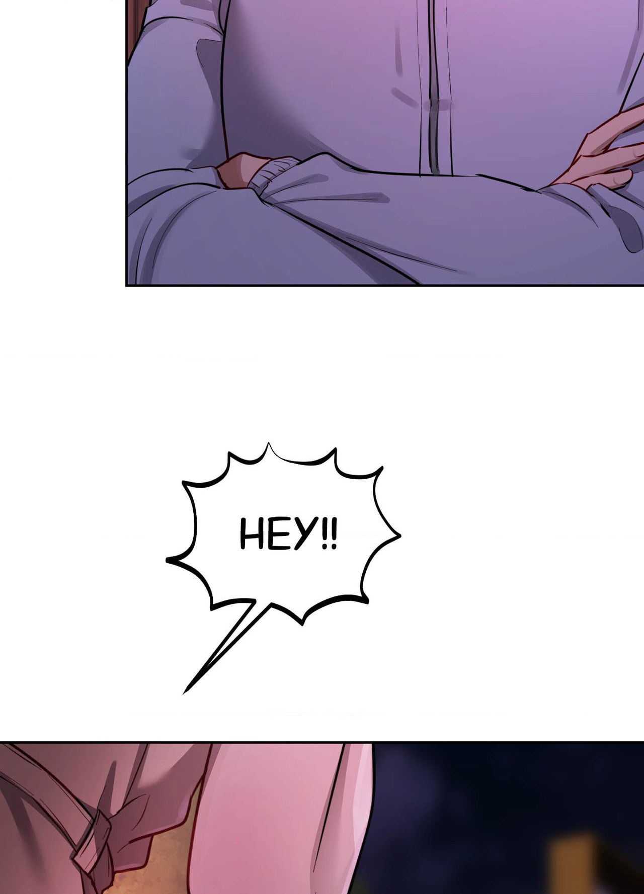 Professor's Alt Account Chapter 14 page 117 - 