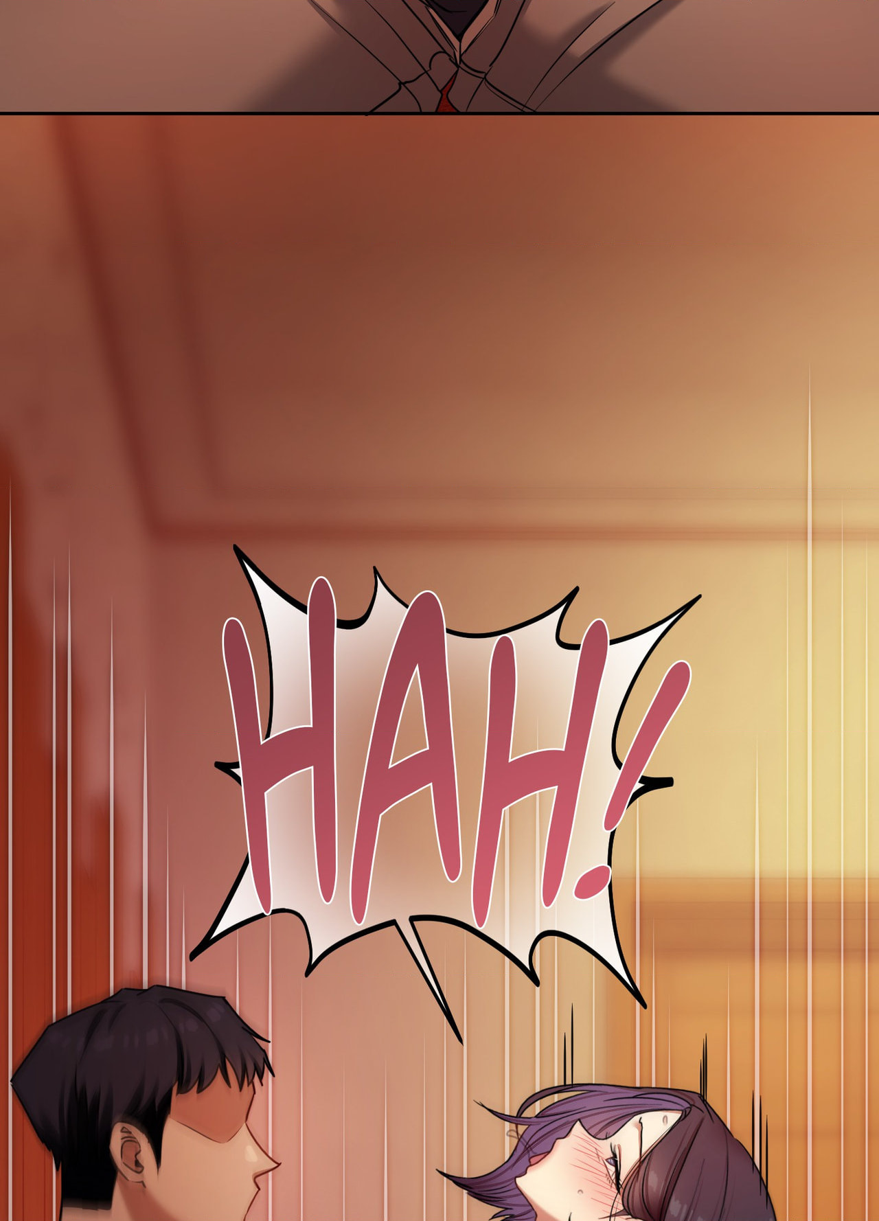 Professor's Alt Account Chapter 14 page 14 - 