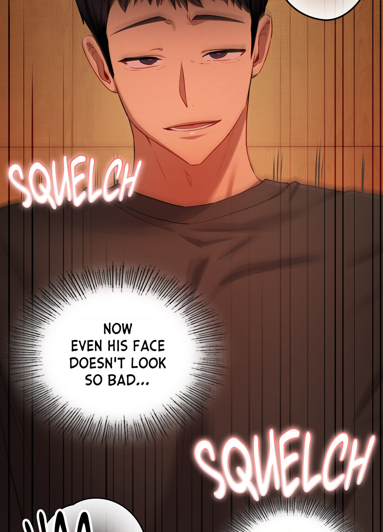 Professor's Alt Account Chapter 14 page 24 - 