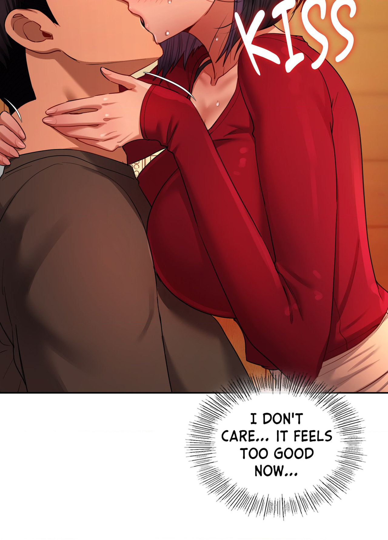 Professor's Alt Account Chapter 14 page 26 - 
