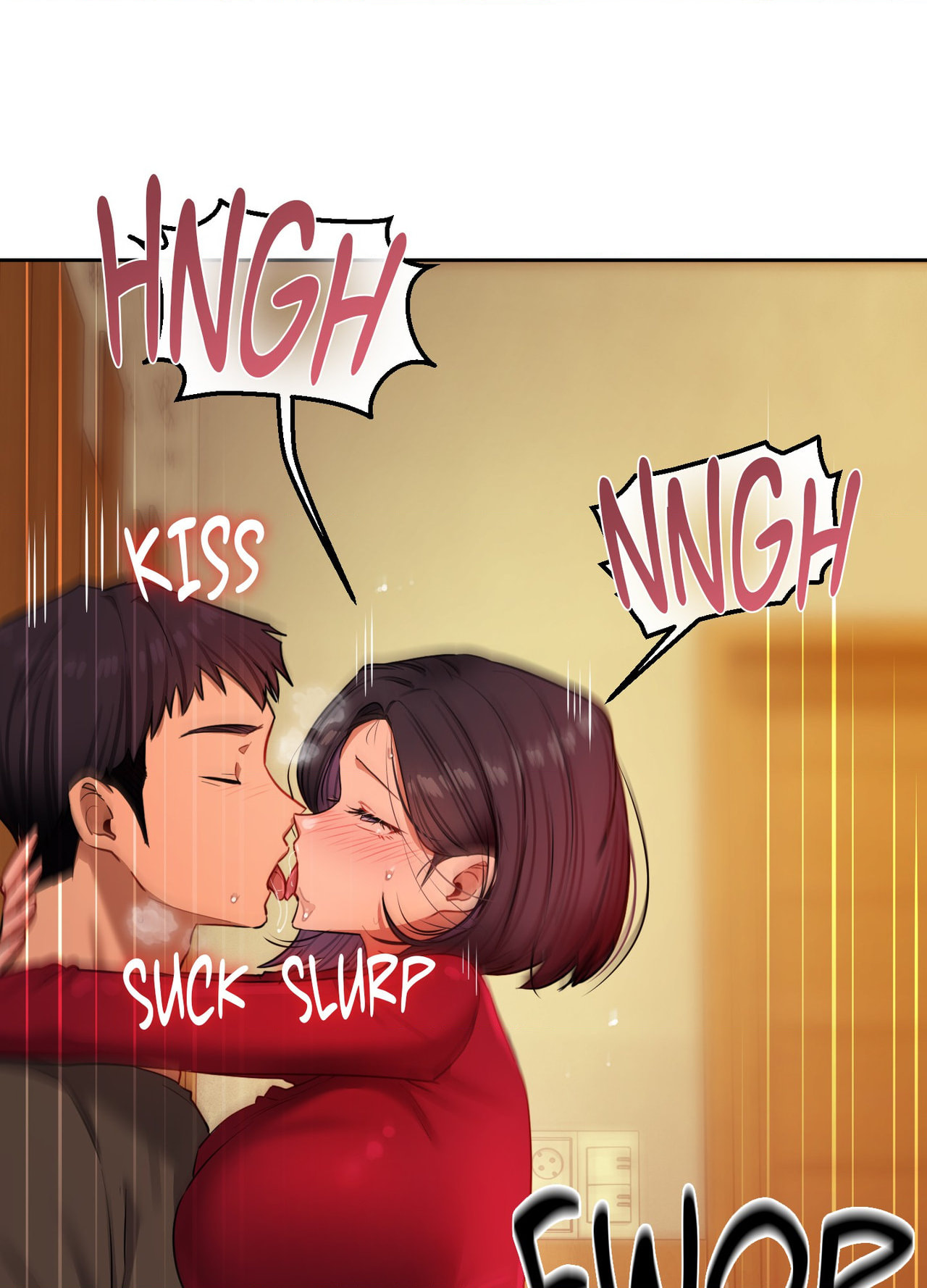 Professor's Alt Account Chapter 14 page 28 - 
