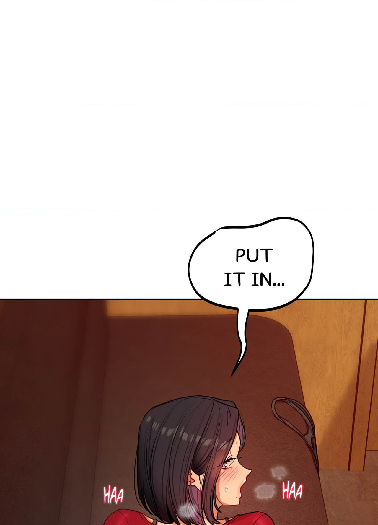 Professor's Alt Account Chapter 14 page 30 - 