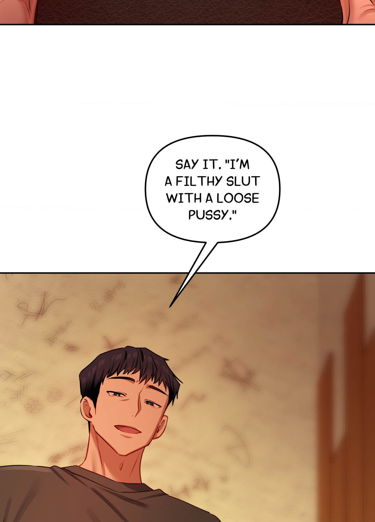Professor's Alt Account Chapter 14 page 32 - 