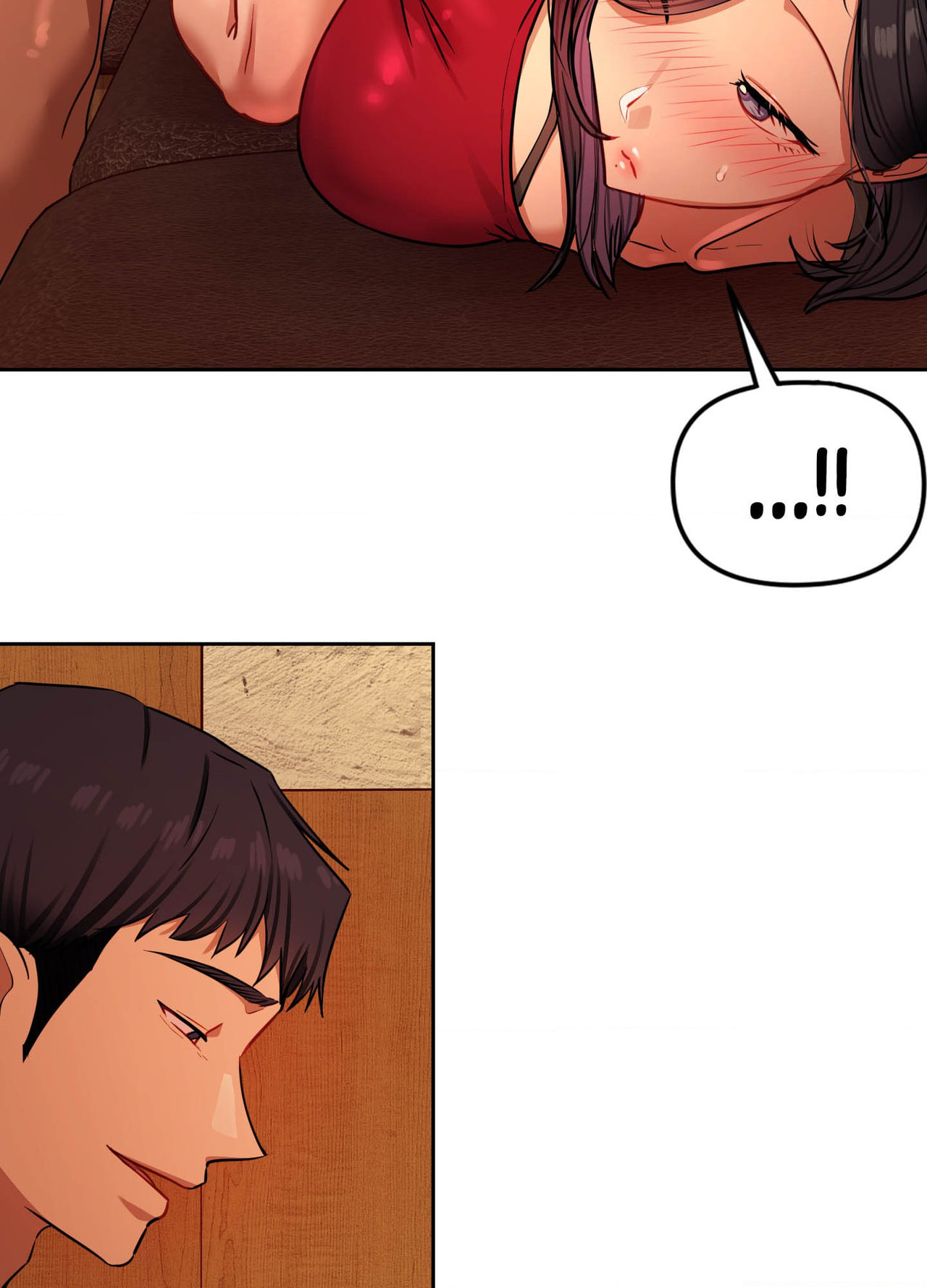 Professor's Alt Account Chapter 14 page 34 - 