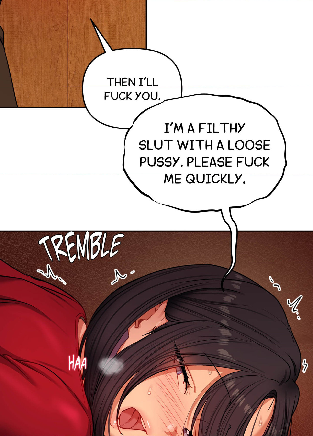 Professor's Alt Account Chapter 14 page 35 - 