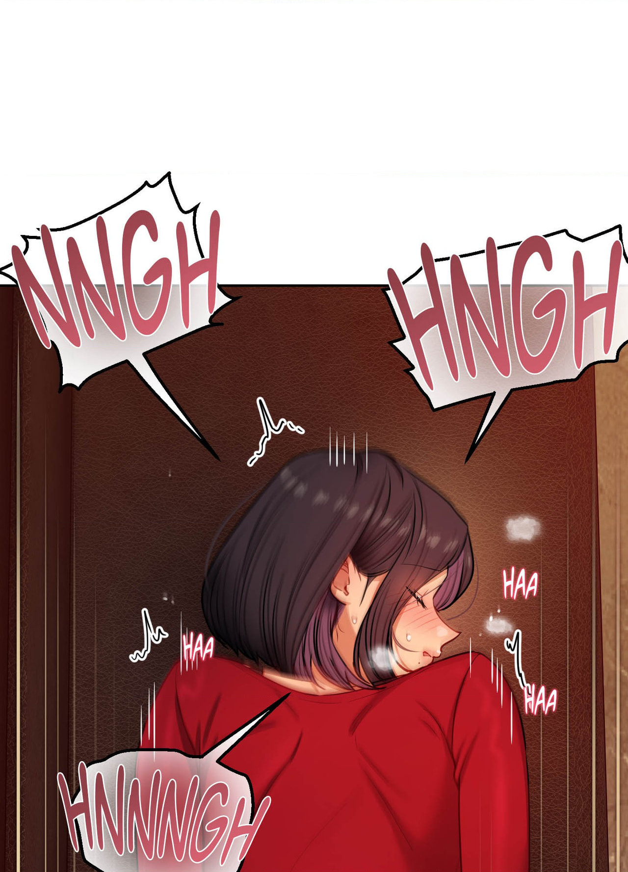 Professor's Alt Account Chapter 14 page 38 - 