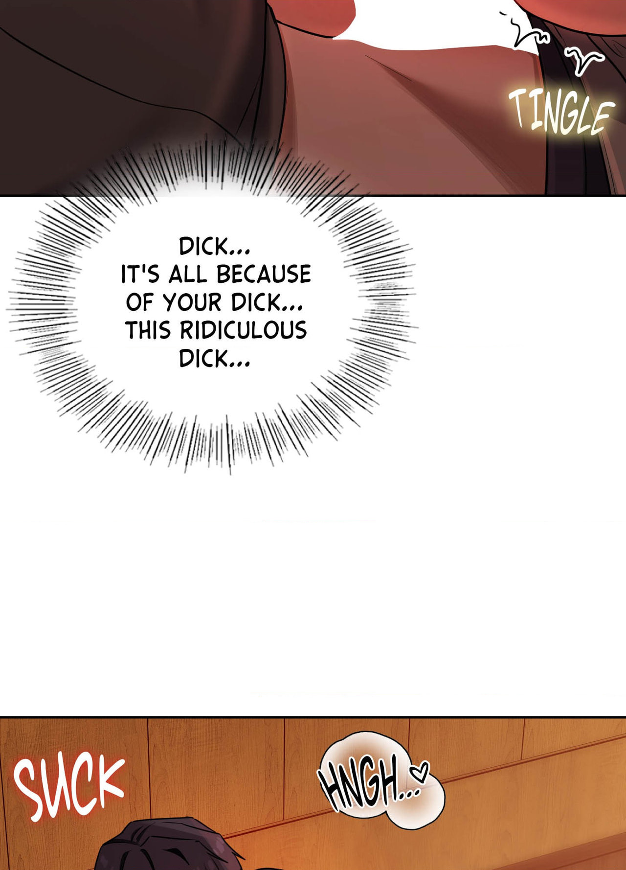 Professor's Alt Account Chapter 14 page 5 - 
