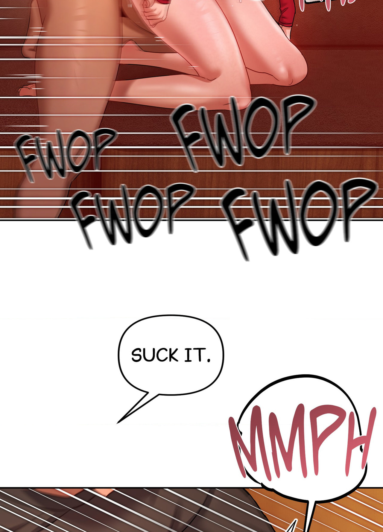 Professor's Alt Account Chapter 14 page 42 - 