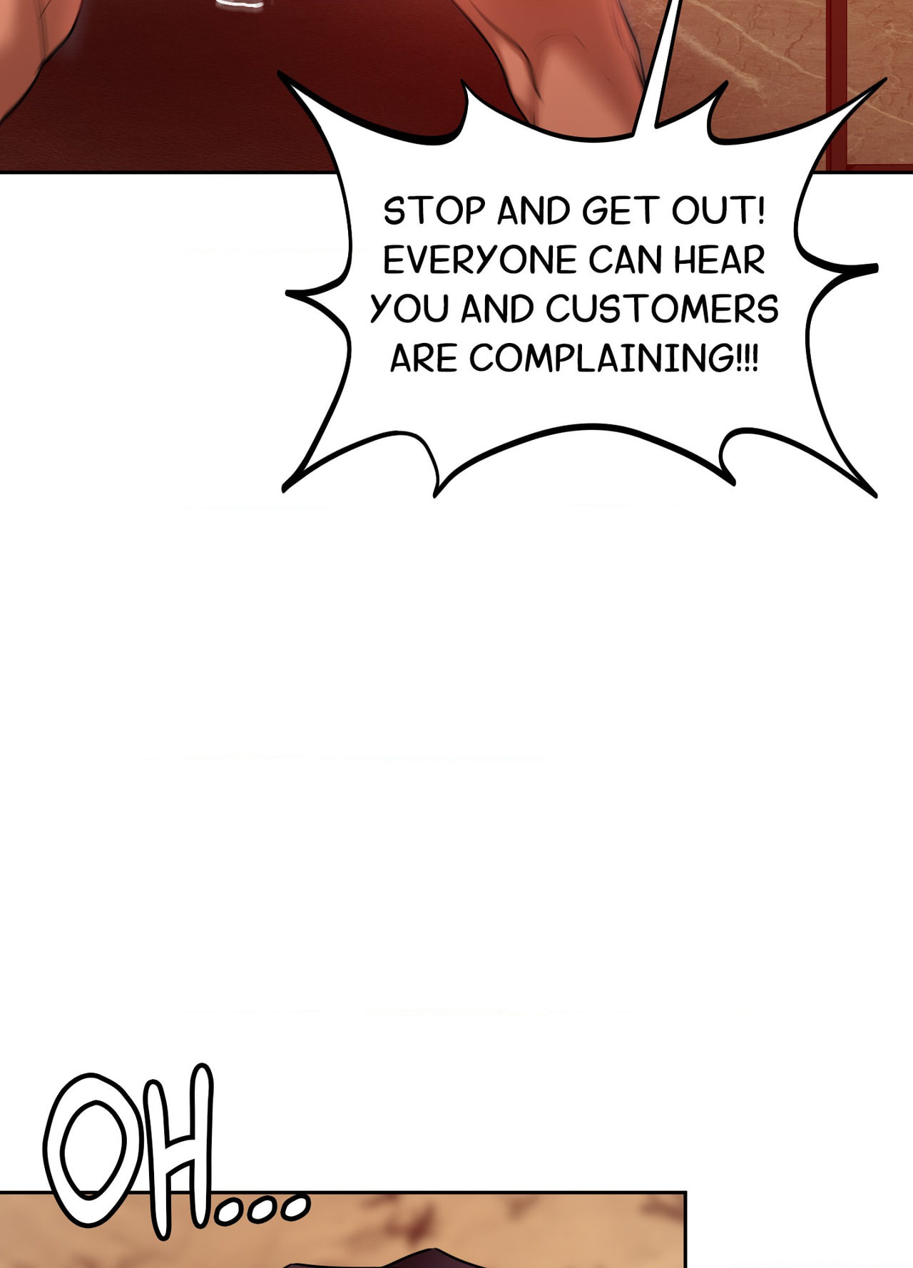 Professor's Alt Account Chapter 14 page 49 - 