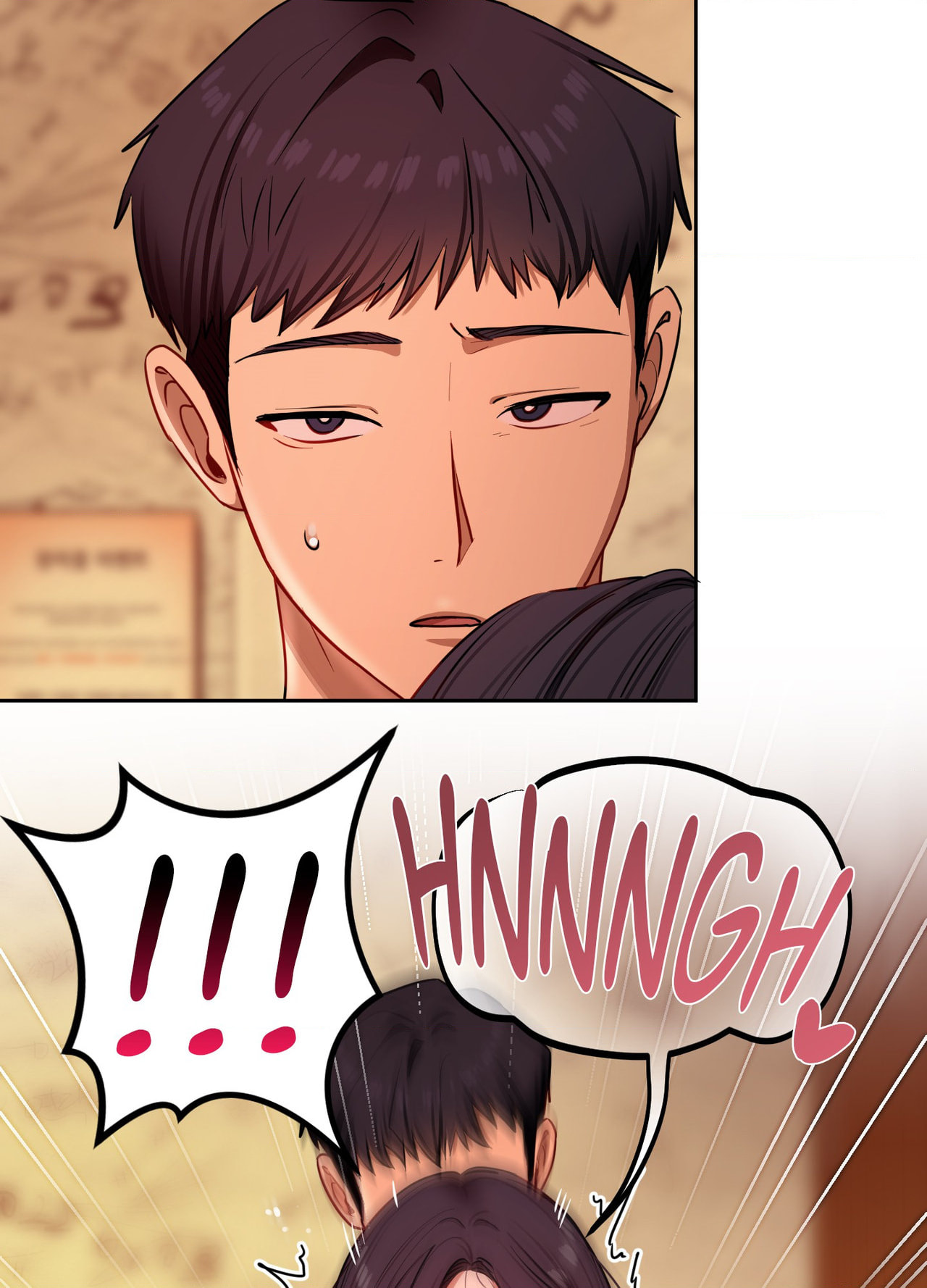 Professor's Alt Account Chapter 14 page 50 - 