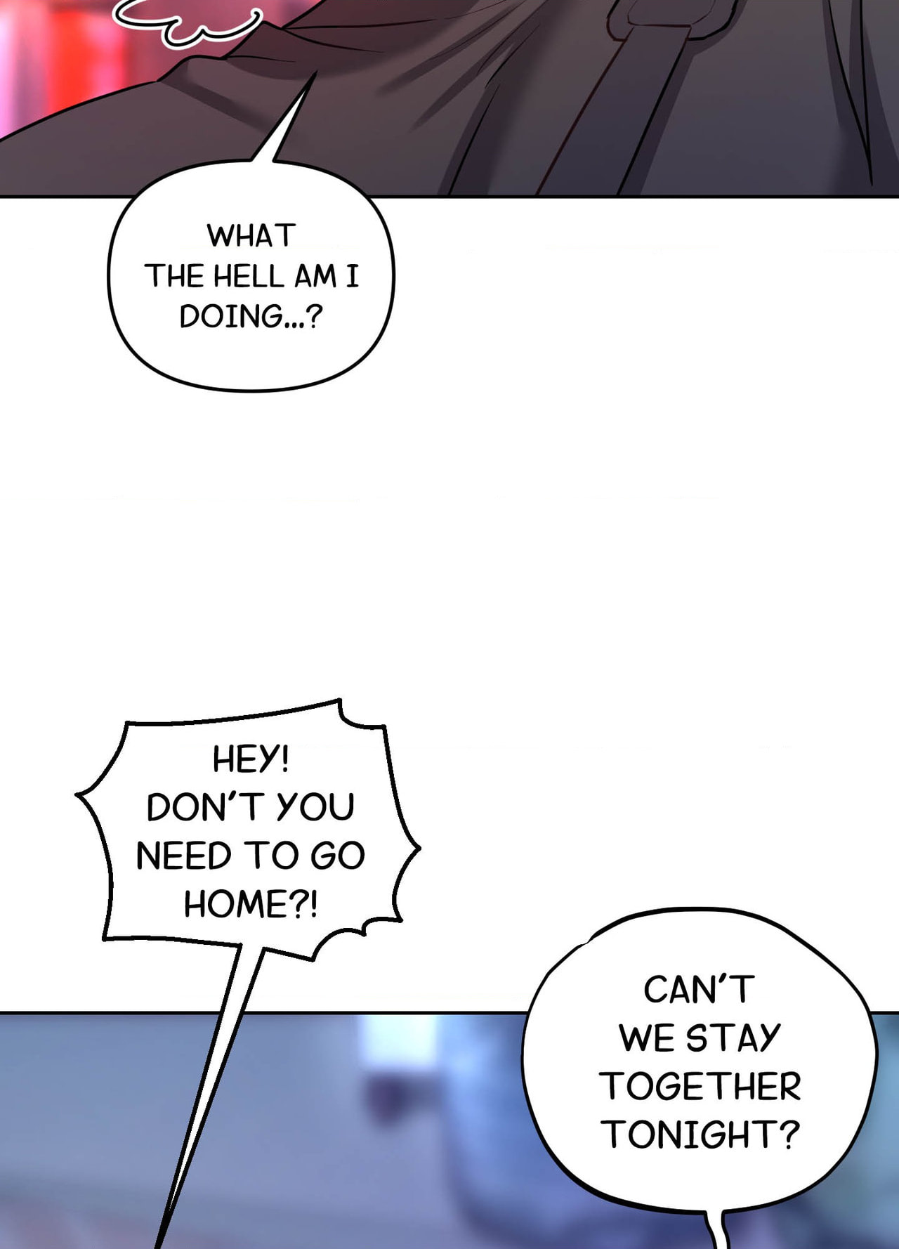 Professor's Alt Account Chapter 14 page 57 - 
