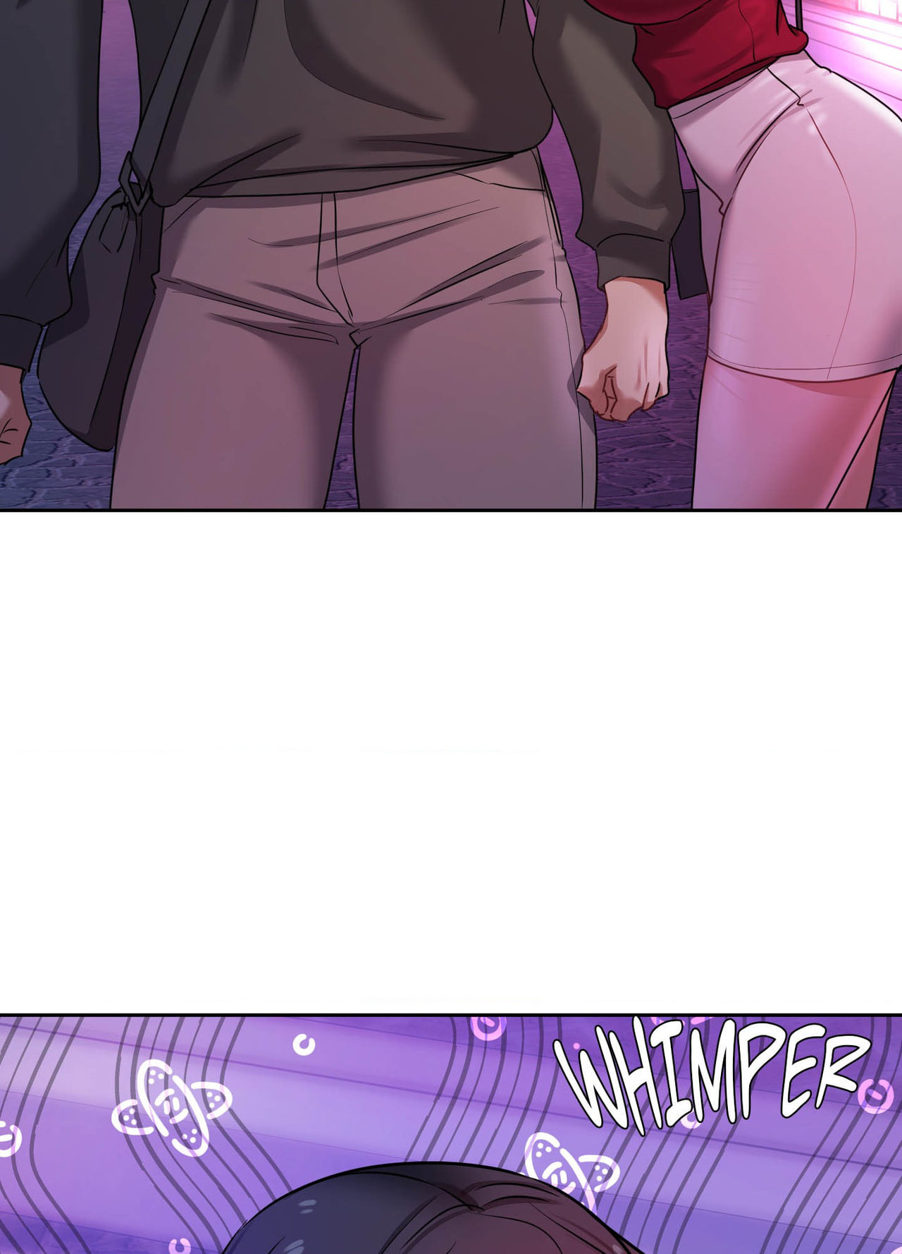 Professor's Alt Account Chapter 14 page 61 - 