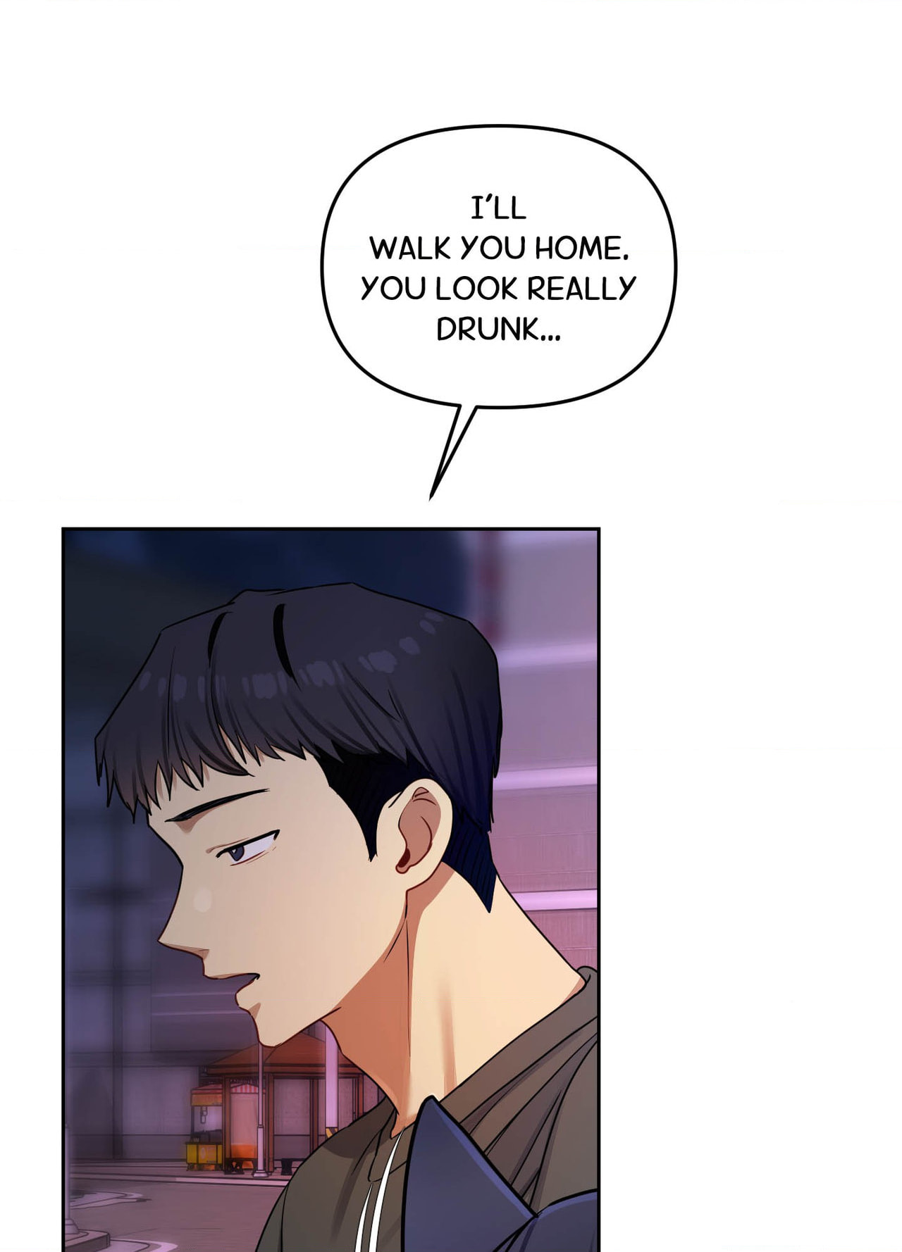 Professor's Alt Account Chapter 14 page 63 - 
