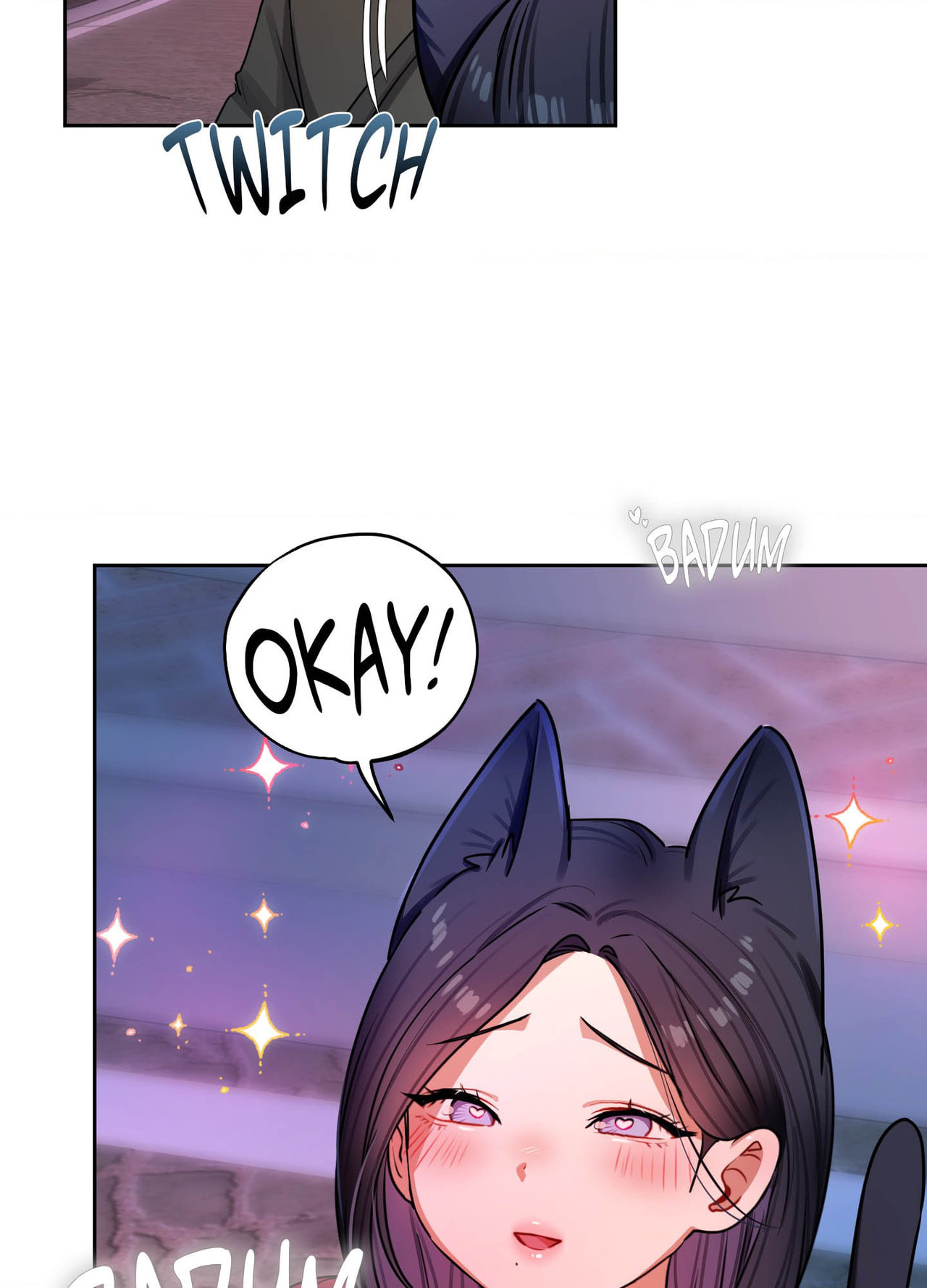 Professor's Alt Account Chapter 14 page 64 - 