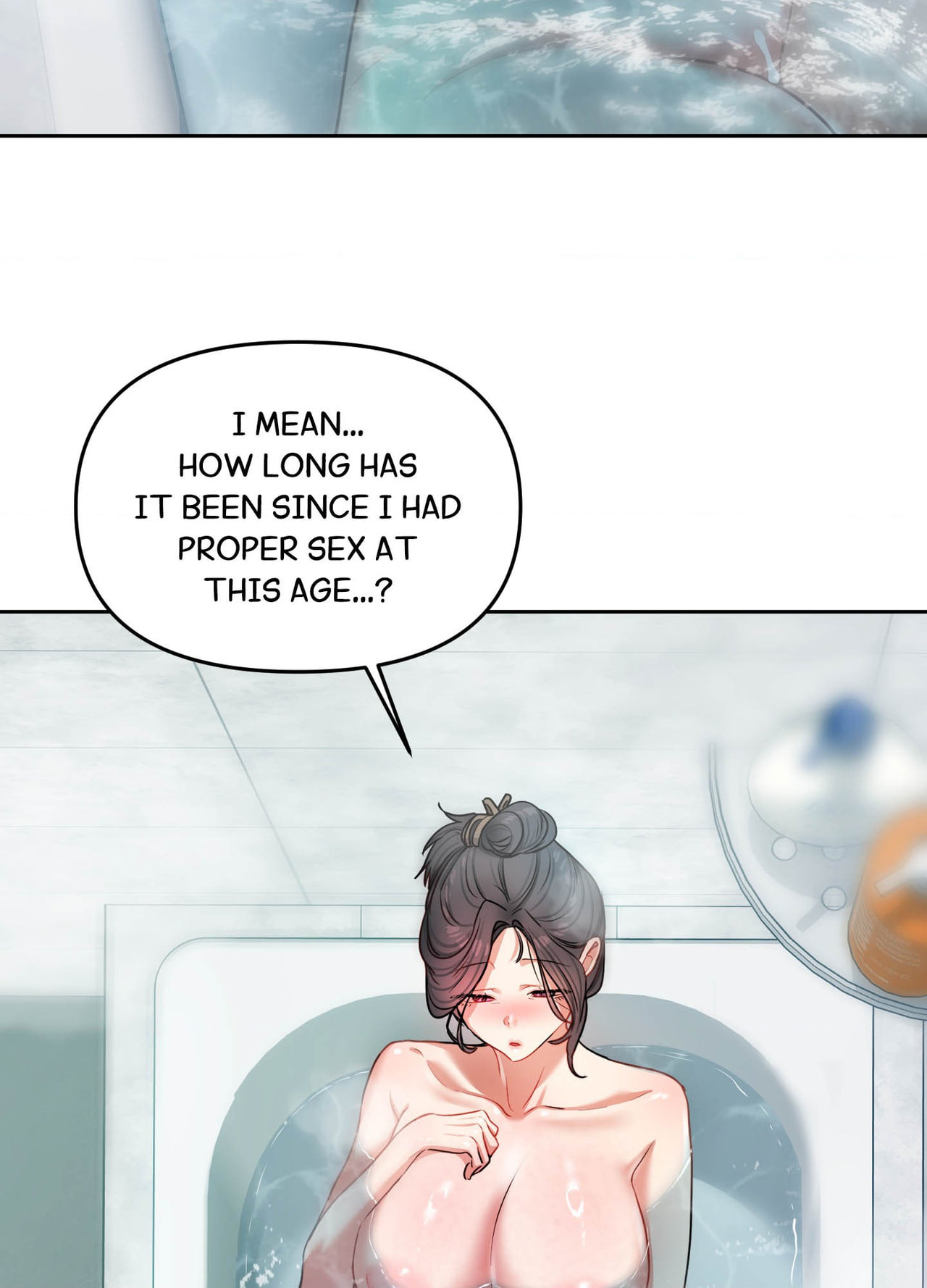 Professor's Alt Account Chapter 14 page 70 - 
